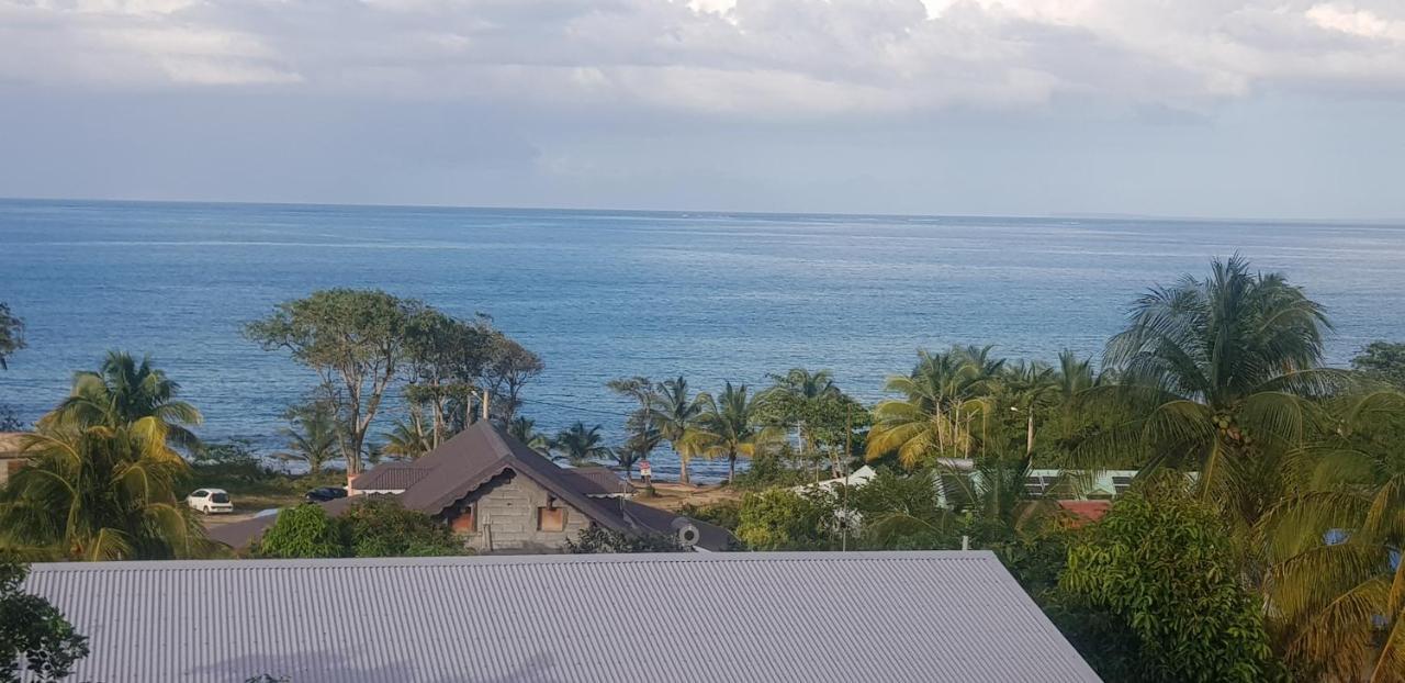 L'Alizee & Spa Jacuzzi Privatif Haut De Gamme Sainte-Rose Luaran gambar