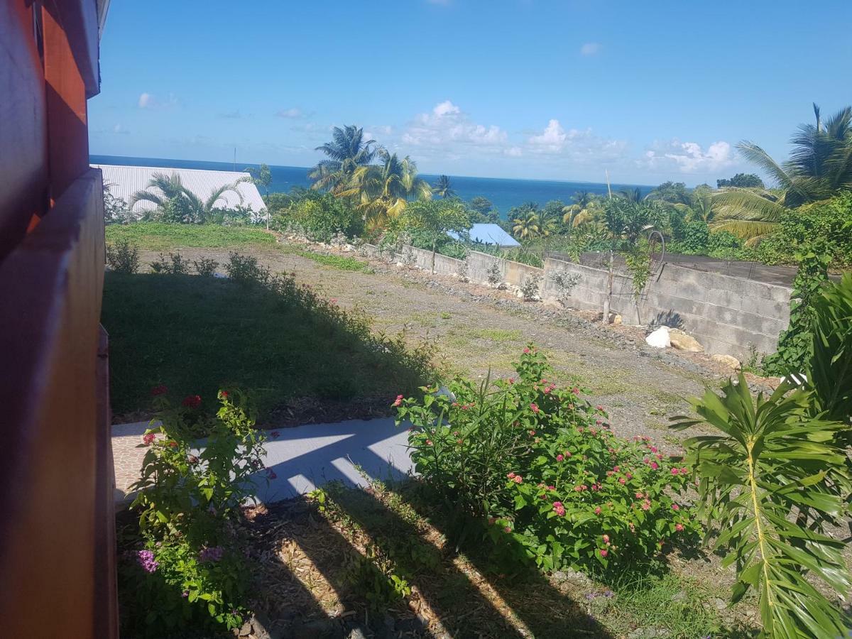 L'Alizee & Spa Jacuzzi Privatif Haut De Gamme Sainte-Rose Luaran gambar