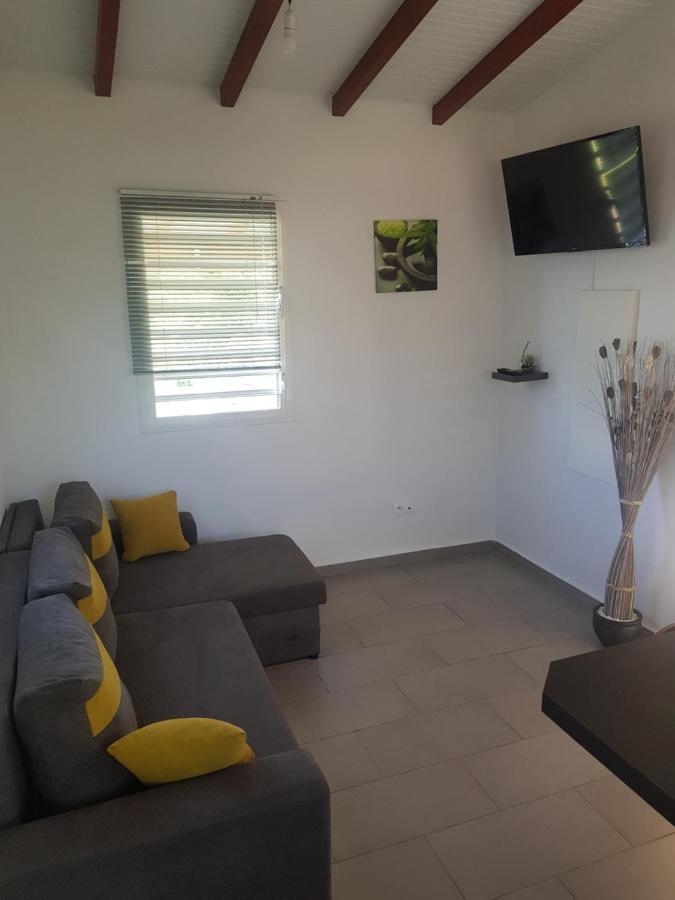 L'Alizee & Spa Jacuzzi Privatif Haut De Gamme Sainte-Rose Luaran gambar